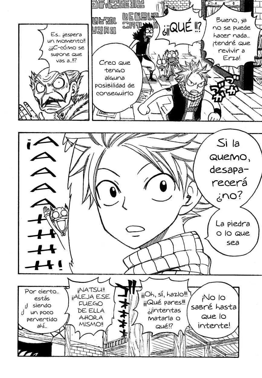 Fairy Tail - Capítulo 111 - Página 14 - LectorTMOo