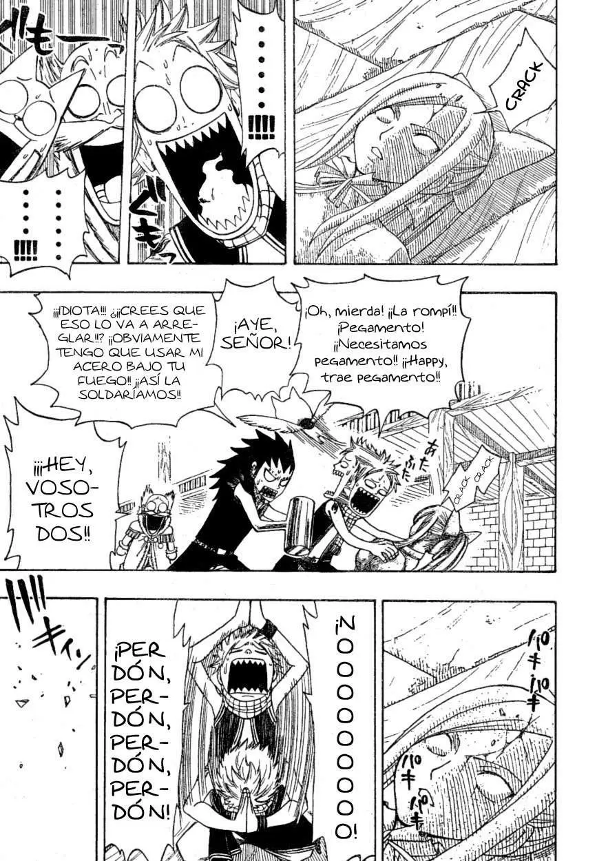 Fairy Tail - Capítulo 111 - Página 15 - LectorTMOo