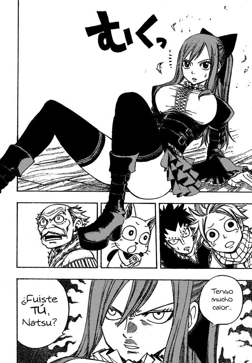 Fairy Tail - Capítulo 111 - Página 16 - LectorTMOo