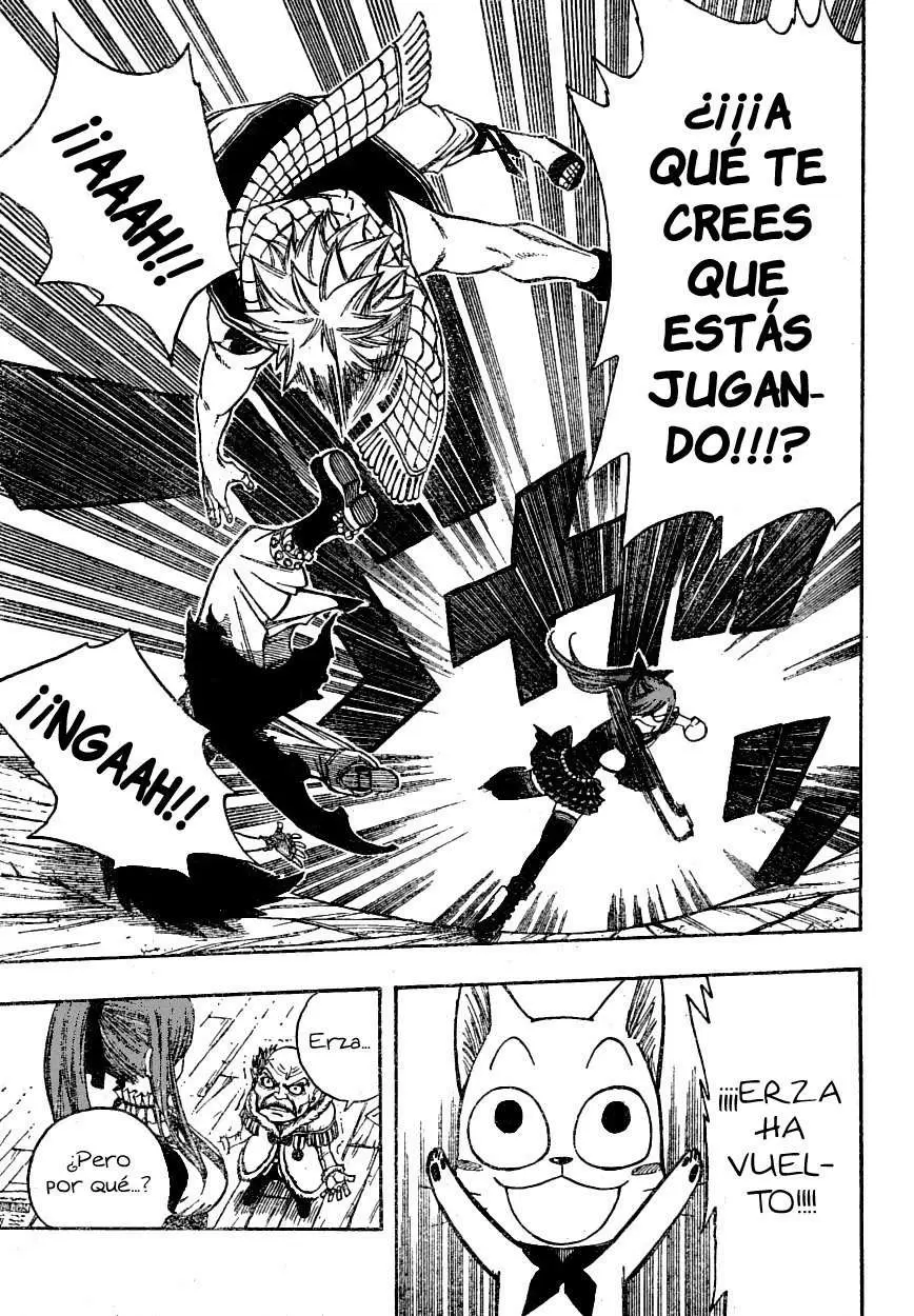 Fairy Tail - Capítulo 111 - Página 17 - LectorTMOo