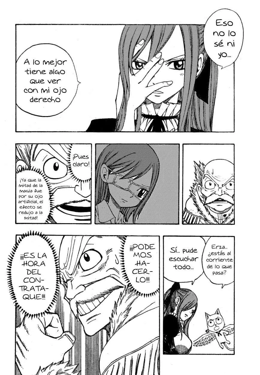 Fairy Tail - Capítulo 111 - Página 18 - LectorTMOo