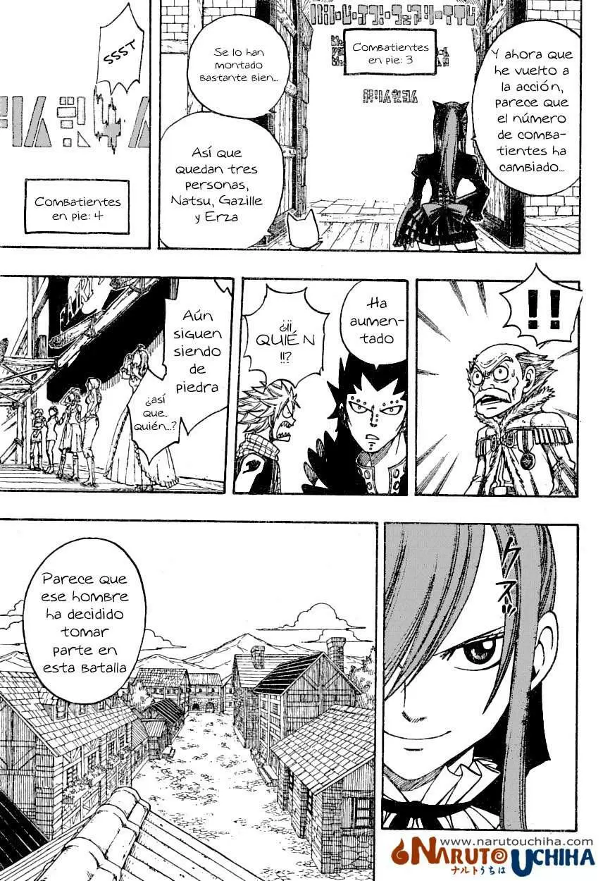 Fairy Tail - Capítulo 111 - Página 19 - LectorTMOo