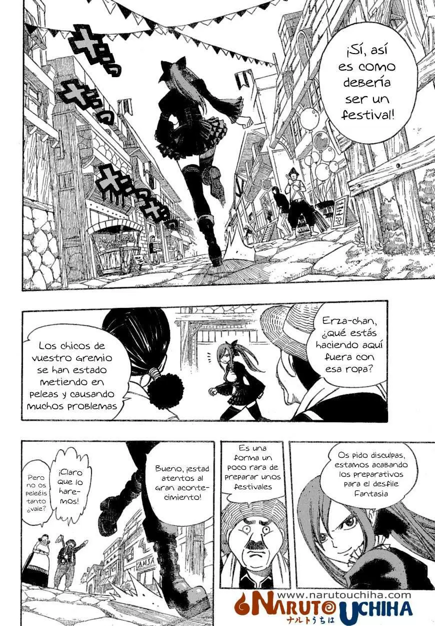 Fairy Tail - Capítulo 112 - Página 5 - LectorTMOo