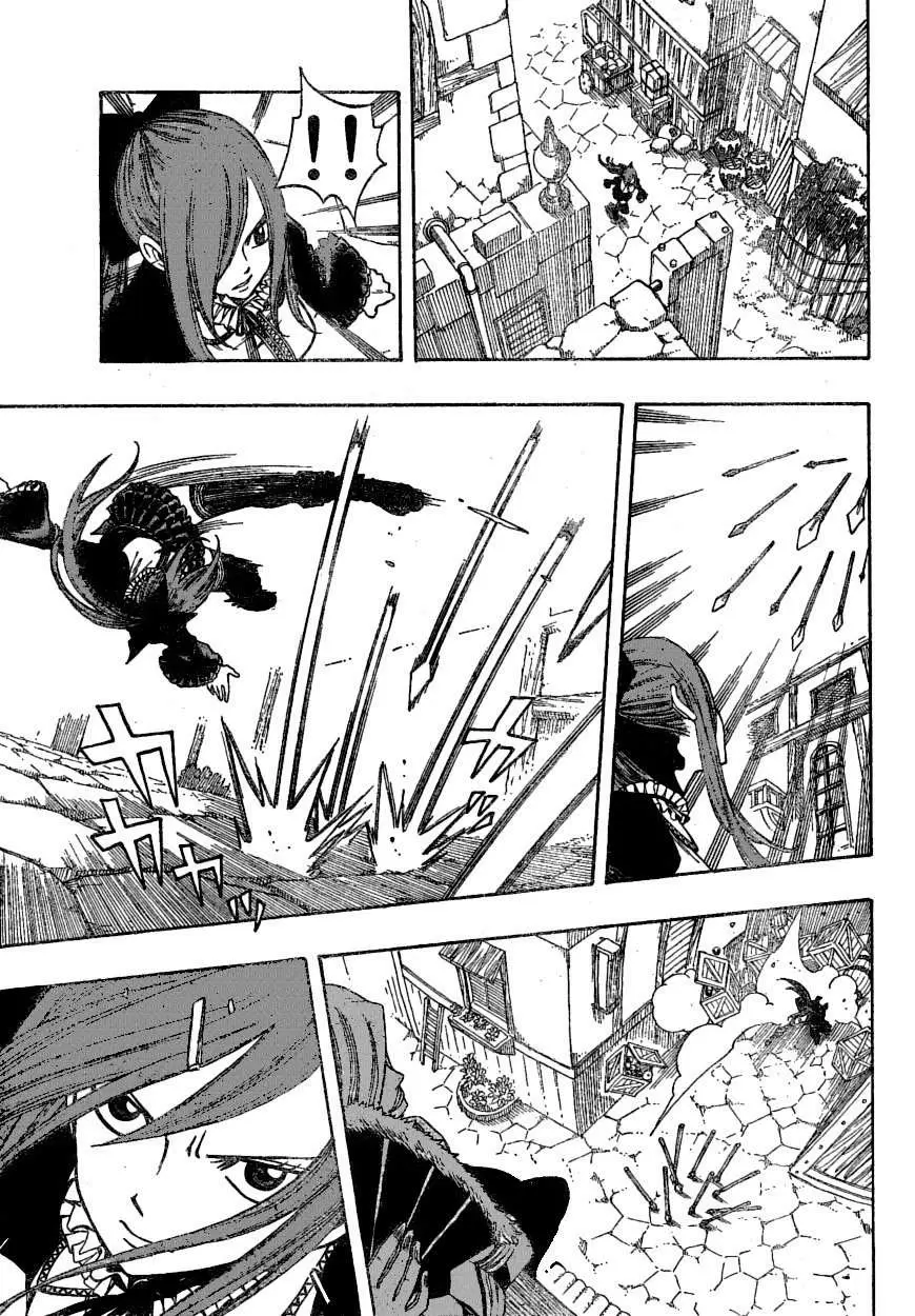 Fairy Tail - Capítulo 112 - Página 6 - LectorTMOo