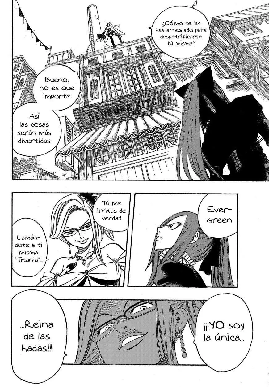 Fairy Tail - Capítulo 112 - Página 7 - LectorTMOo