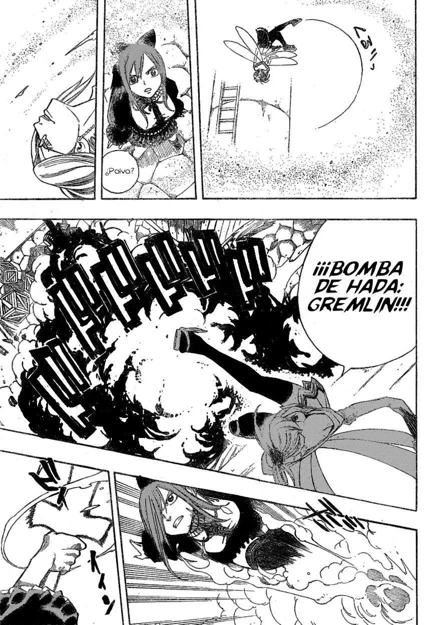 Fairy Tail - Capítulo 112 - Página 8 - LectorTMOo