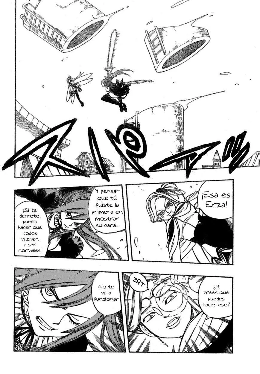 Fairy Tail - Capítulo 112 - Página 9 - LectorTMOo