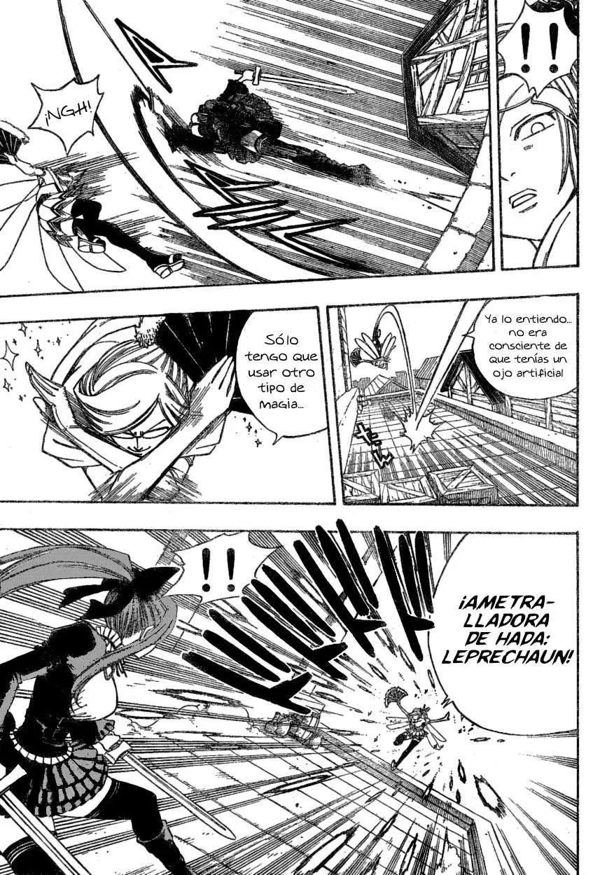 Fairy Tail - Capítulo 112 - Página 10 - LectorTMOo