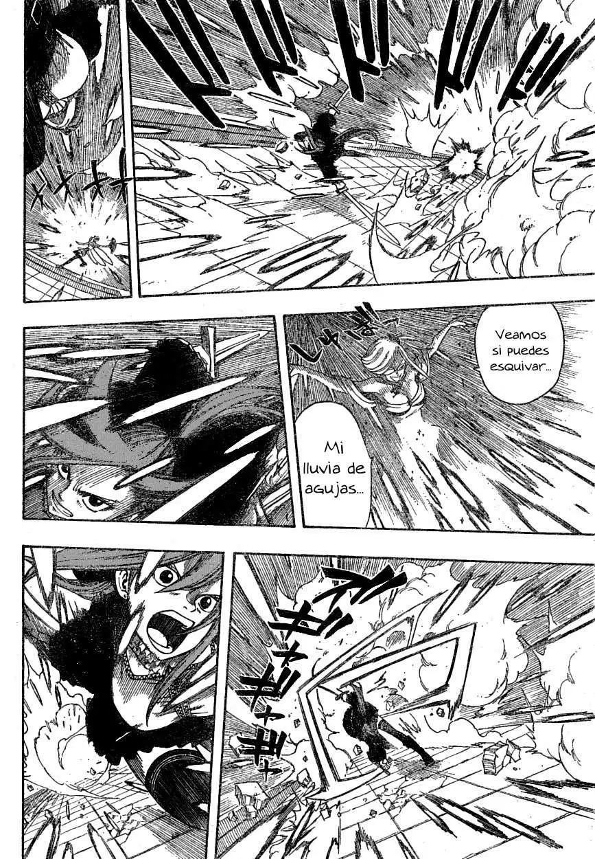 Fairy Tail - Capítulo 112 - Página 11 - LectorTMOo