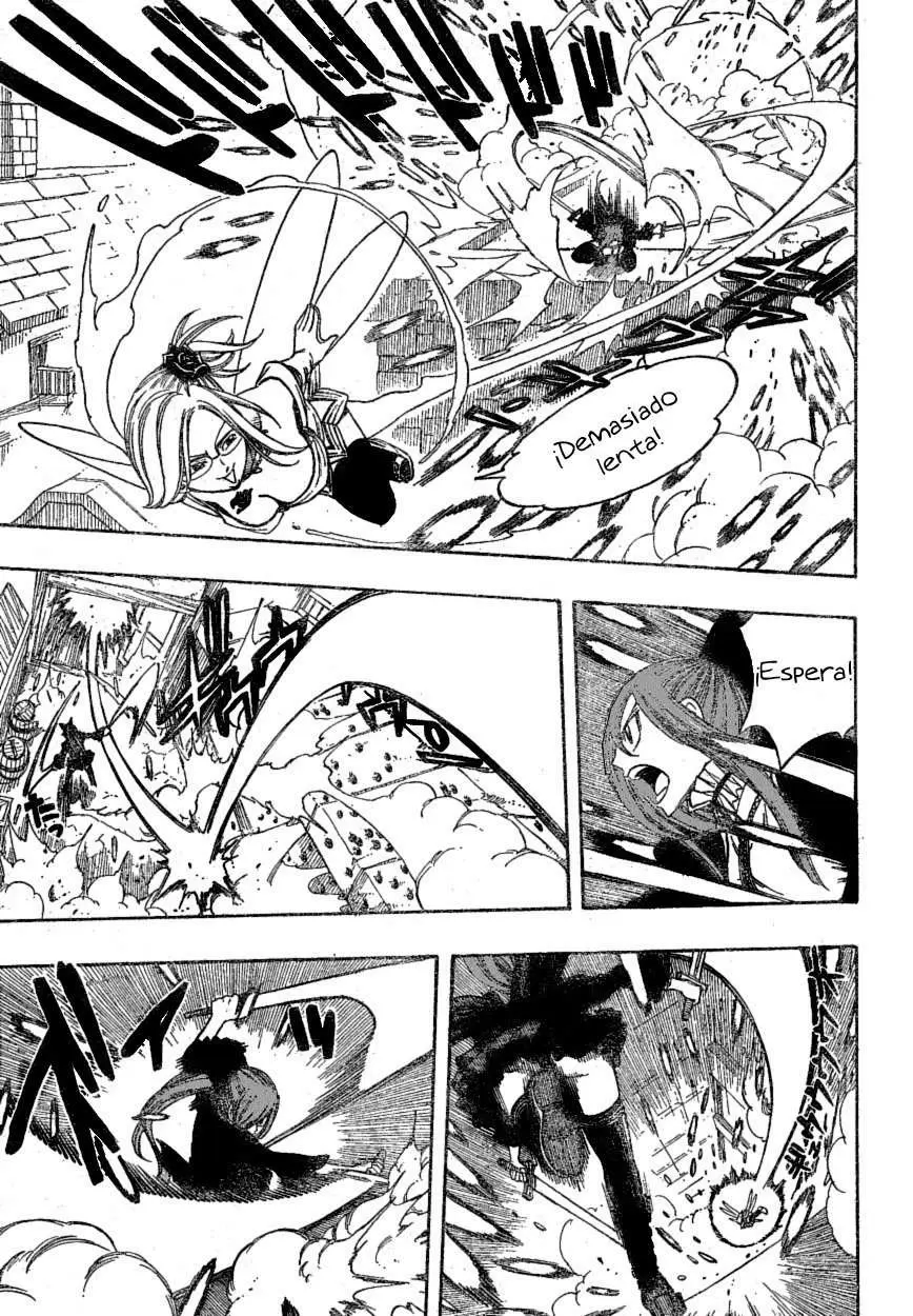 Fairy Tail - Capítulo 112 - Página 12 - LectorTMOo