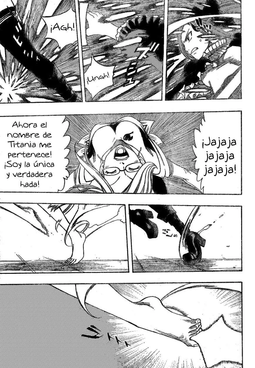 Fairy Tail - Capítulo 112 - Página 14 - LectorTMOo