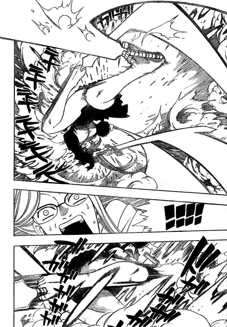 Fairy Tail - Capítulo 112 - Página 15 - LectorTMOo
