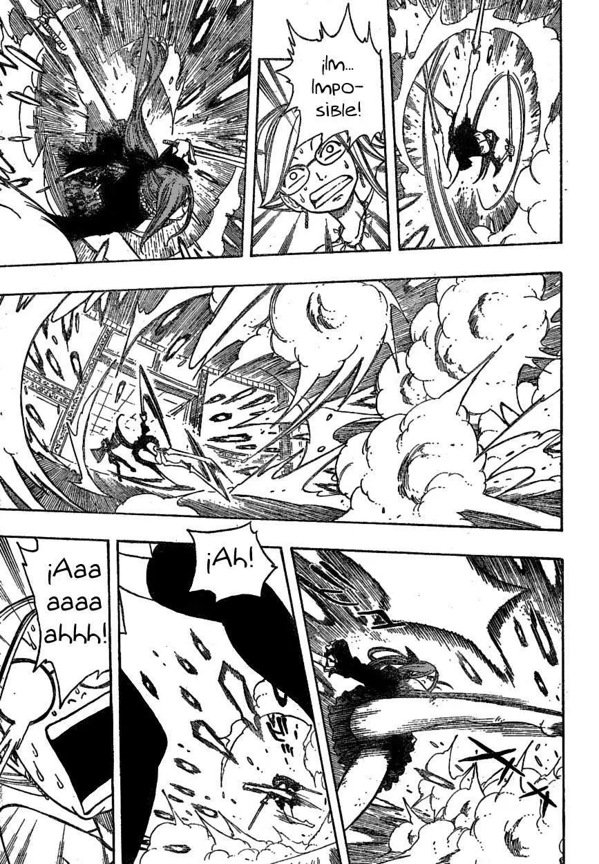 Fairy Tail - Capítulo 112 - Página 16 - LectorTMOo