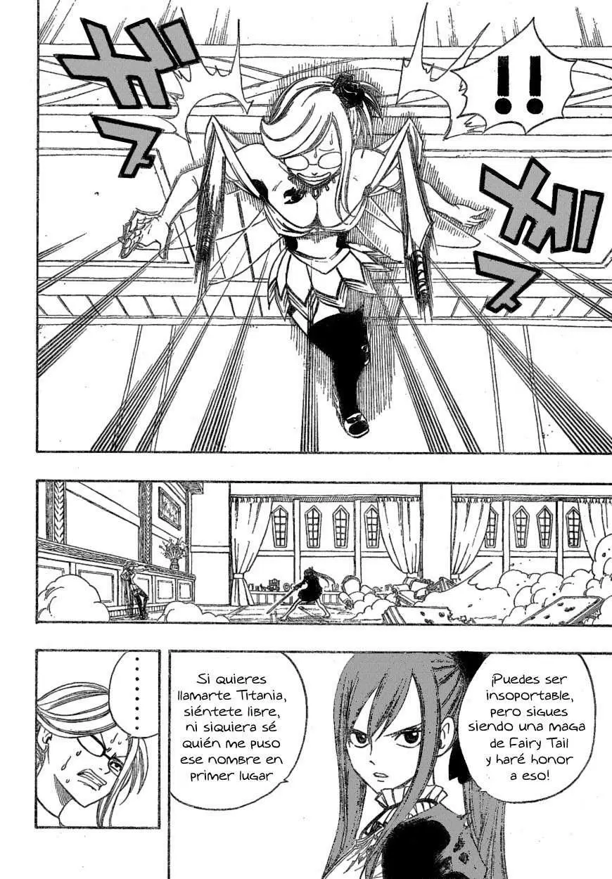 Fairy Tail - Capítulo 112 - Página 17 - LectorTMOo