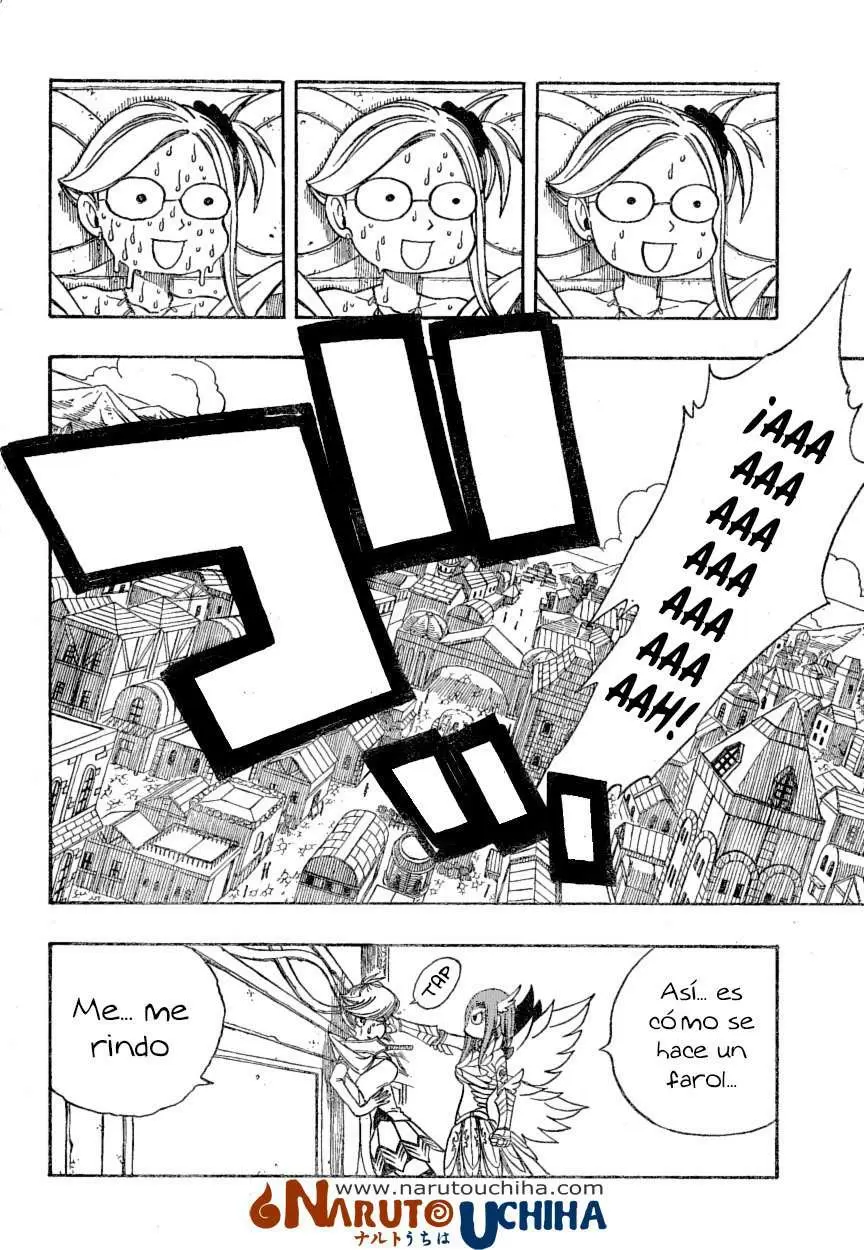 Fairy Tail - Capítulo 112 - Página 20 - LectorTMOo