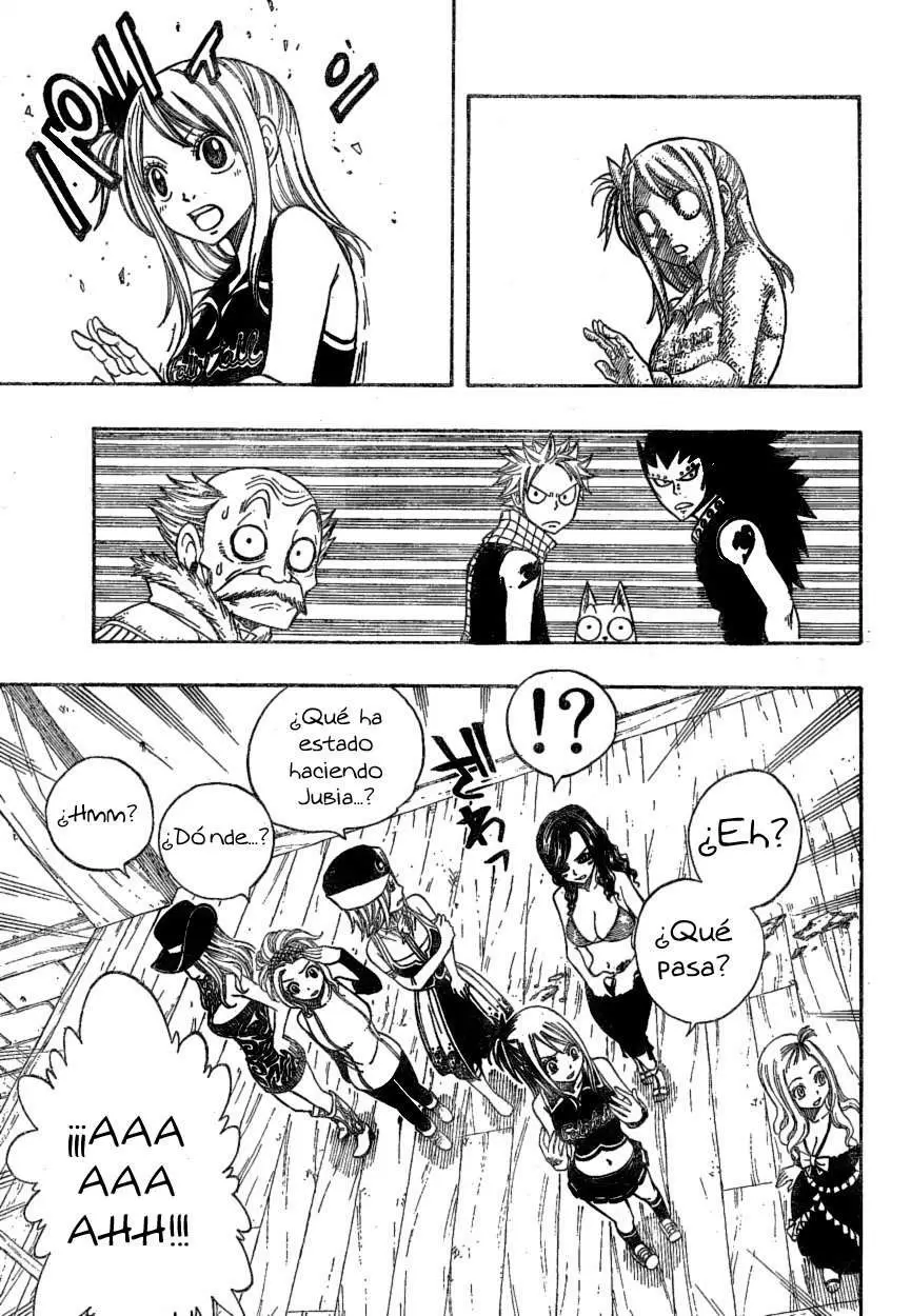 Fairy Tail - Capítulo 112 - Página 21 - LectorTMOo