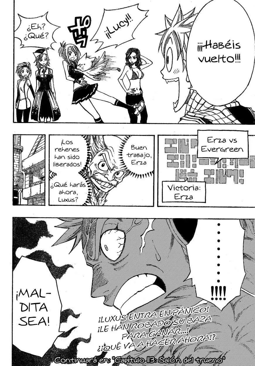 Fairy Tail - Capítulo 112 - Página 22 - LectorTMOo