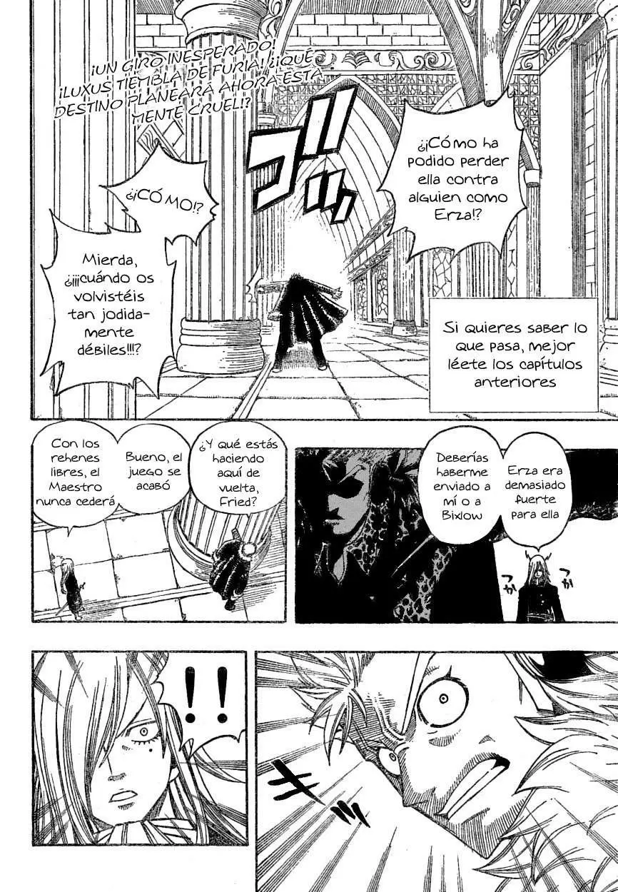 Fairy Tail - Capítulo 113 - Página 2 - LectorTMOo