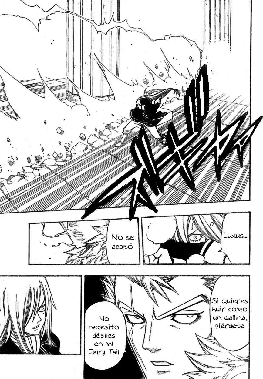 Fairy Tail - Capítulo 113 - Página 3 - LectorTMOo