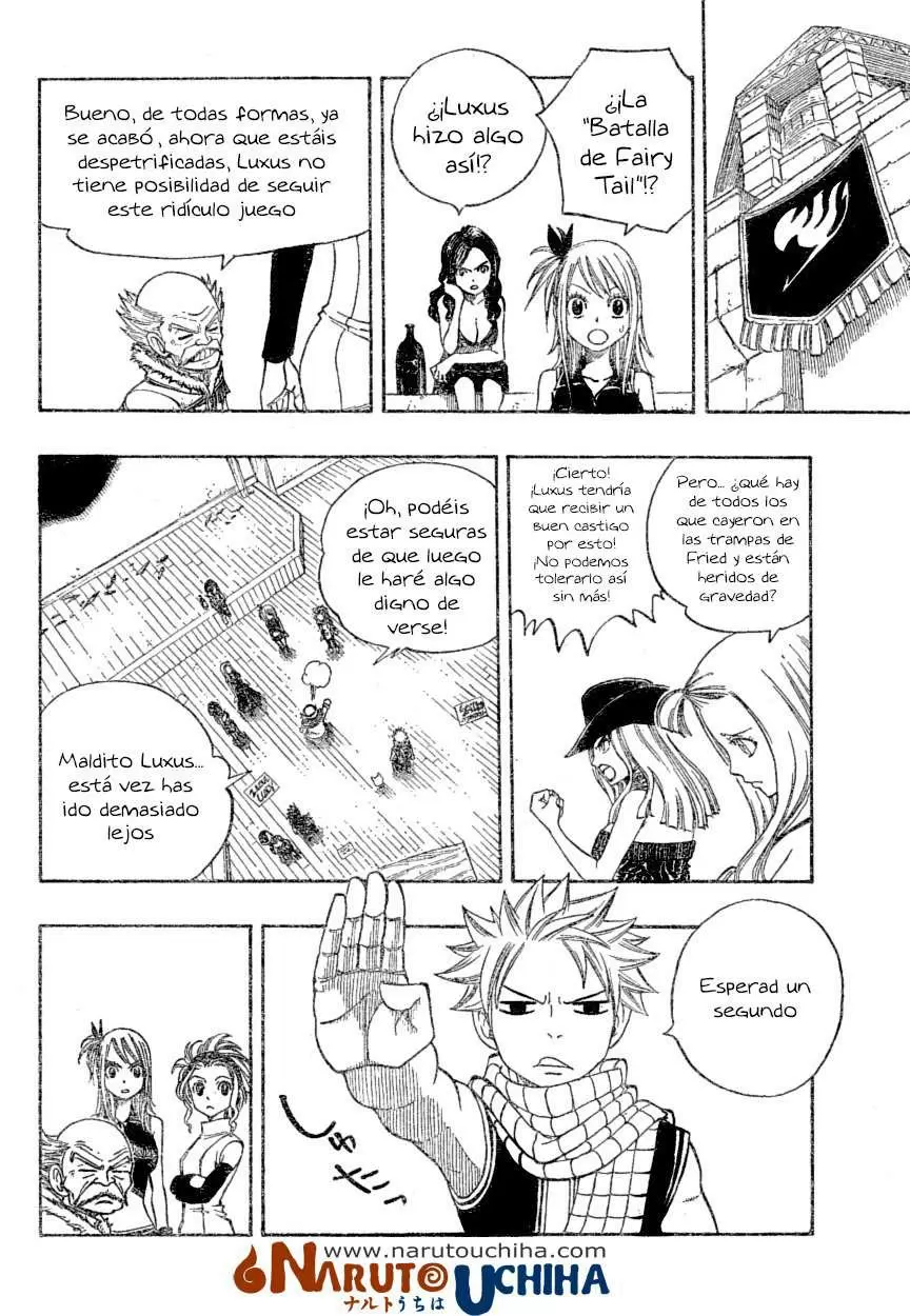 Fairy Tail - Capítulo 113 - Página 4 - LectorTMOo