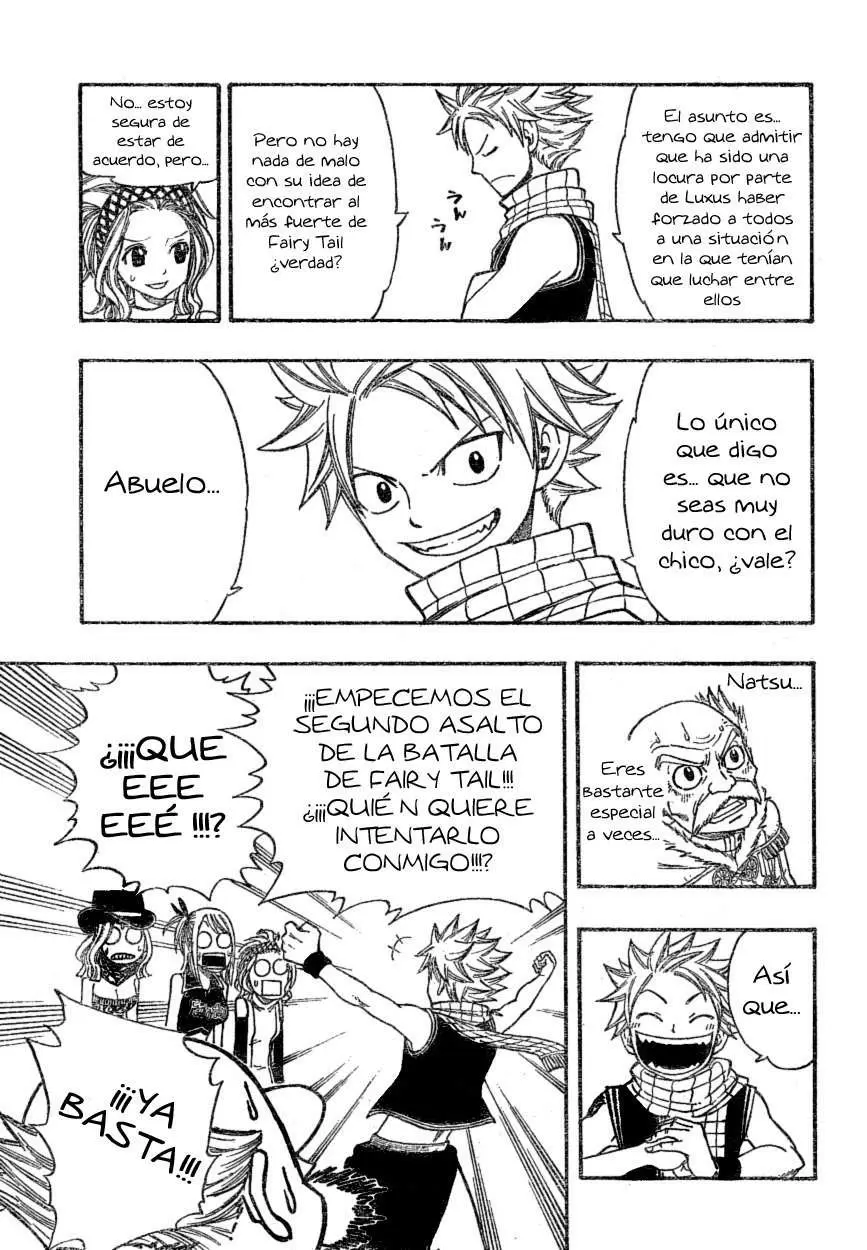 Fairy Tail - Capítulo 113 - Página 5 - LectorTMOo
