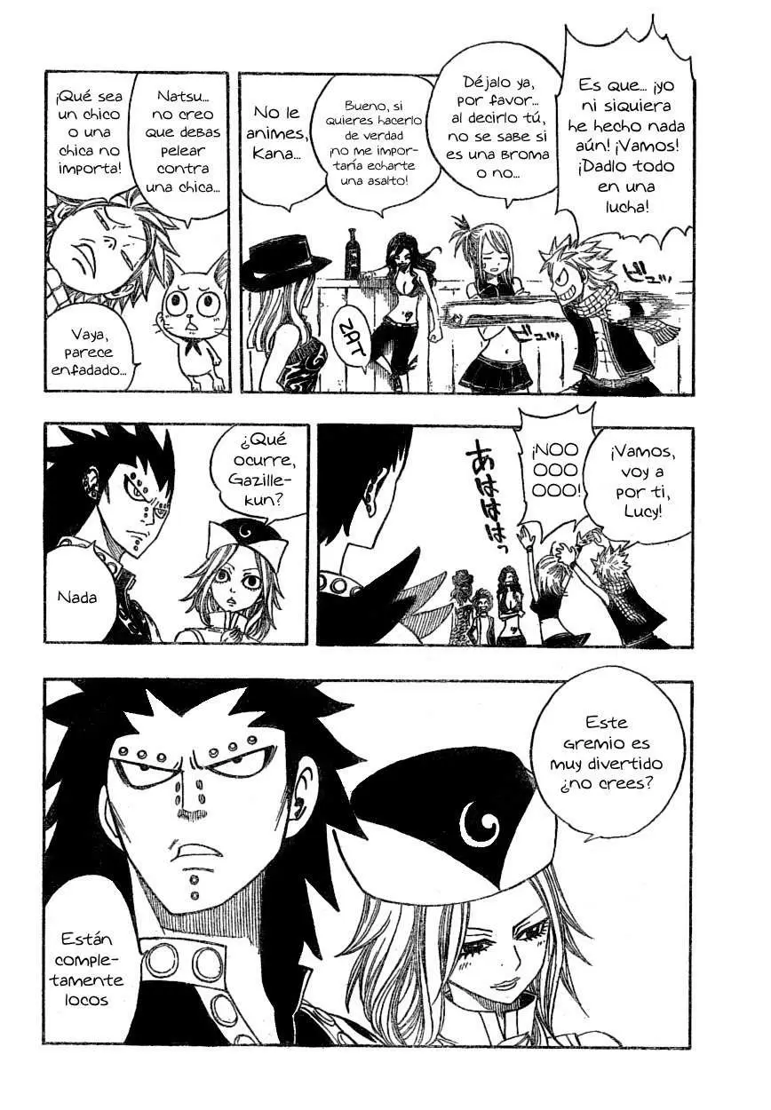 Fairy Tail - Capítulo 113 - Página 6 - LectorTMOo