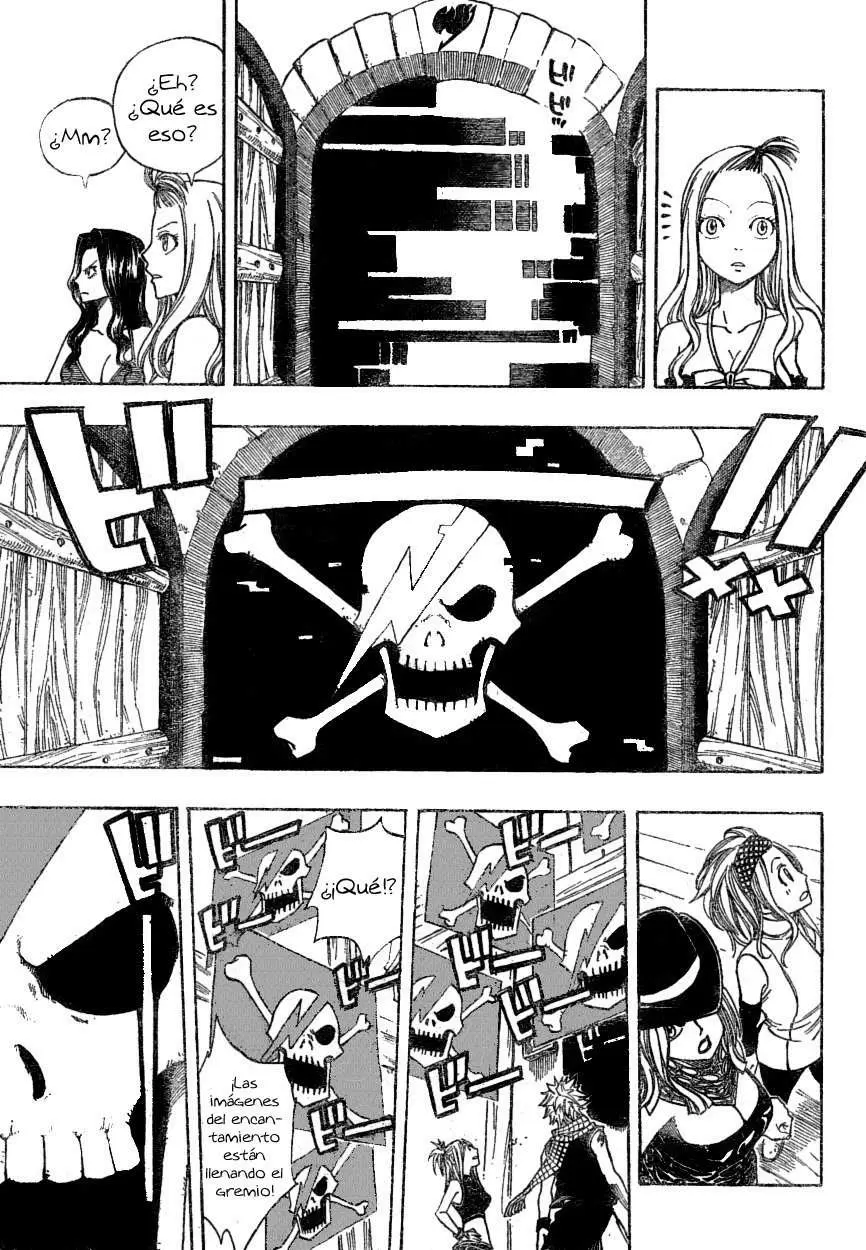 Fairy Tail - Capítulo 113 - Página 7 - LectorTMOo