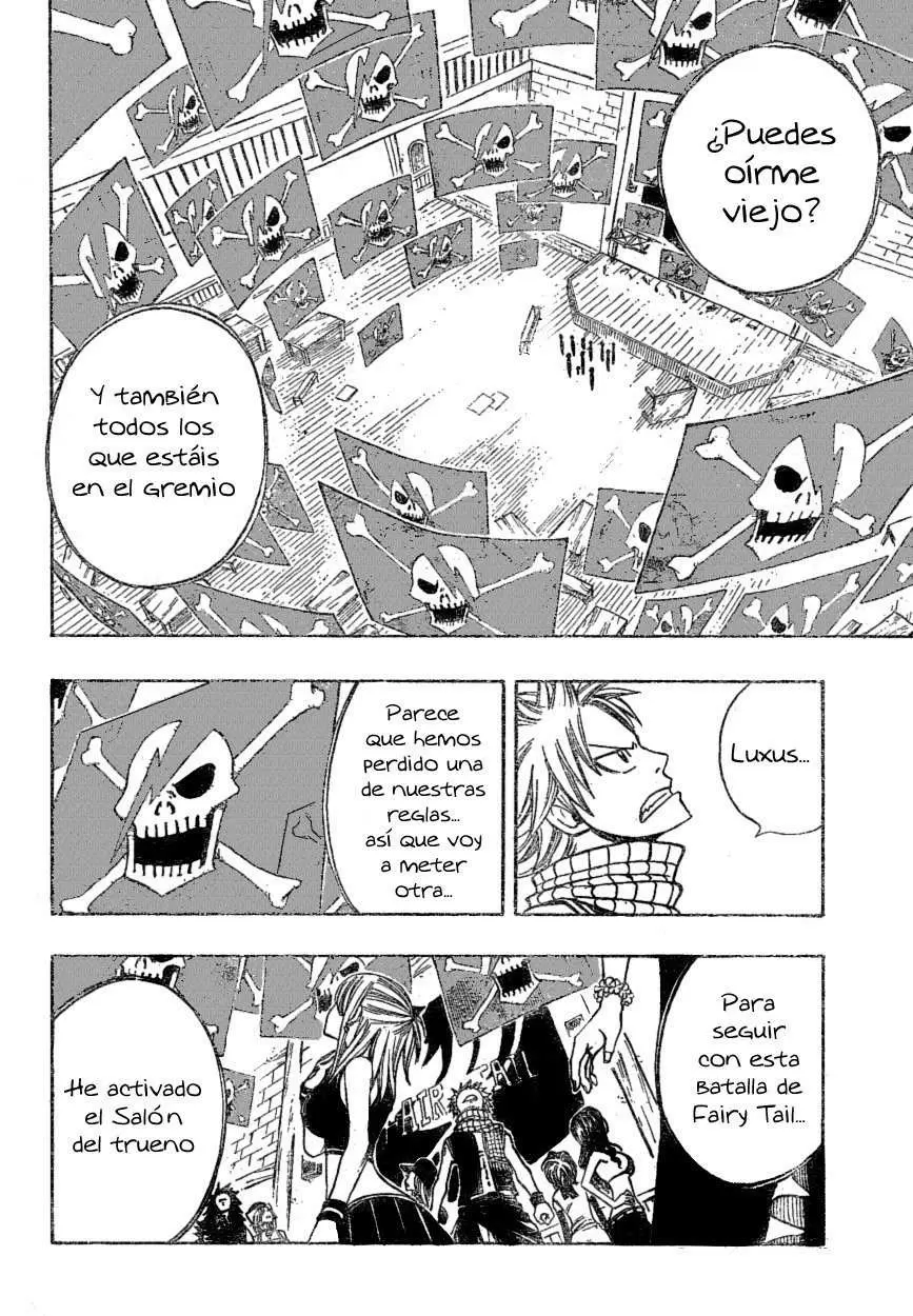 Fairy Tail - Capítulo 113 - Página 8 - LectorTMOo