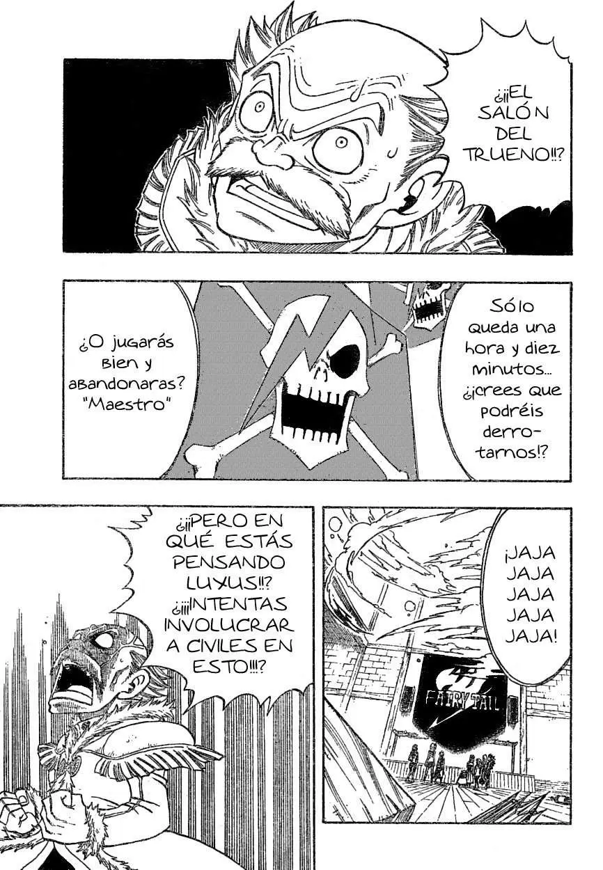 Fairy Tail - Capítulo 113 - Página 9 - LectorTMOo