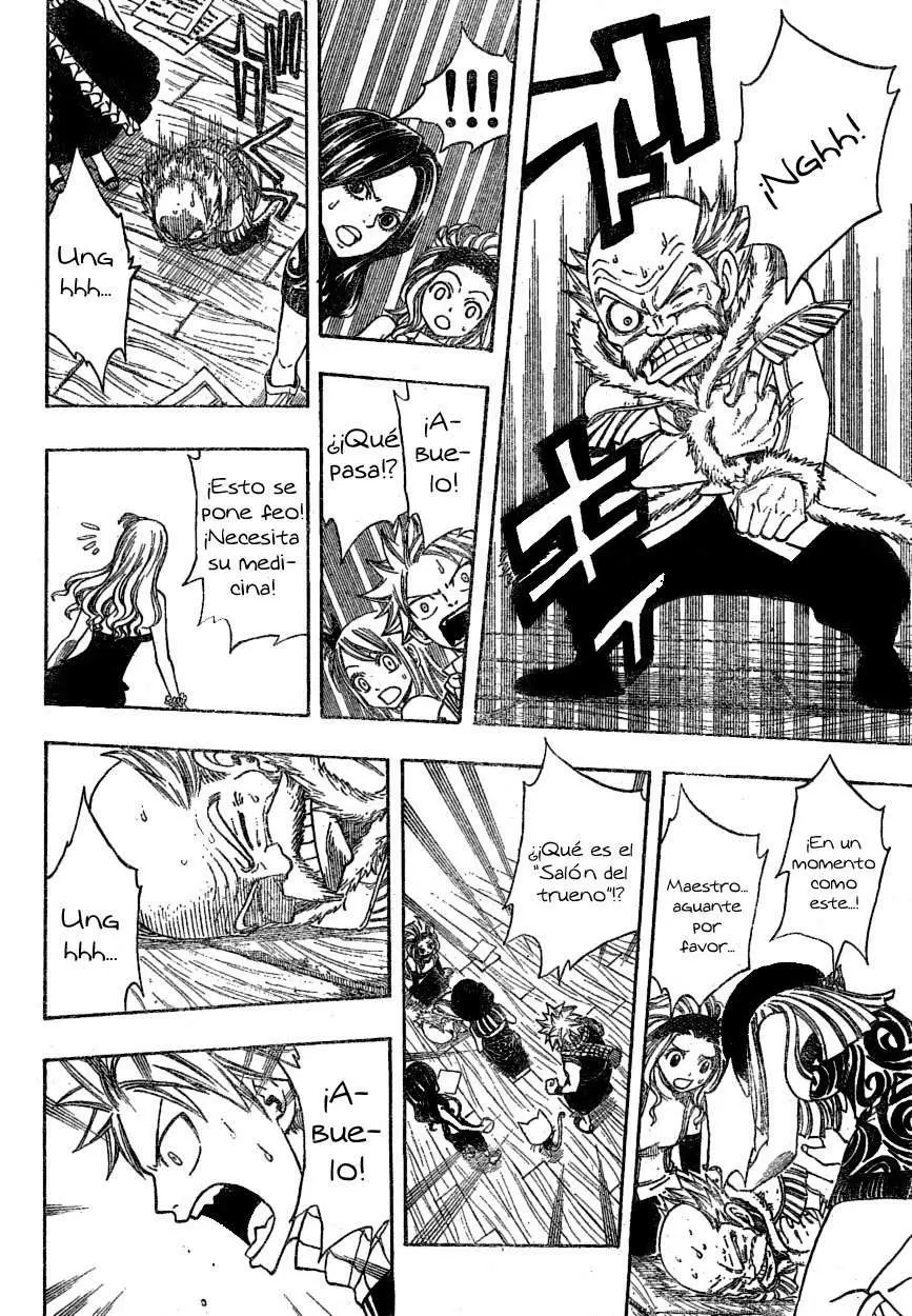 Fairy Tail - Capítulo 113 - Página 10 - LectorTMOo