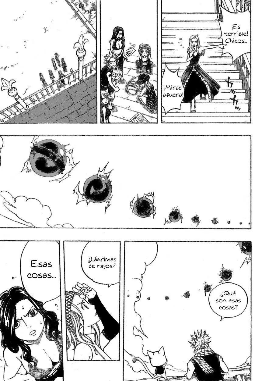 Fairy Tail - Capítulo 113 - Página 11 - LectorTMOo