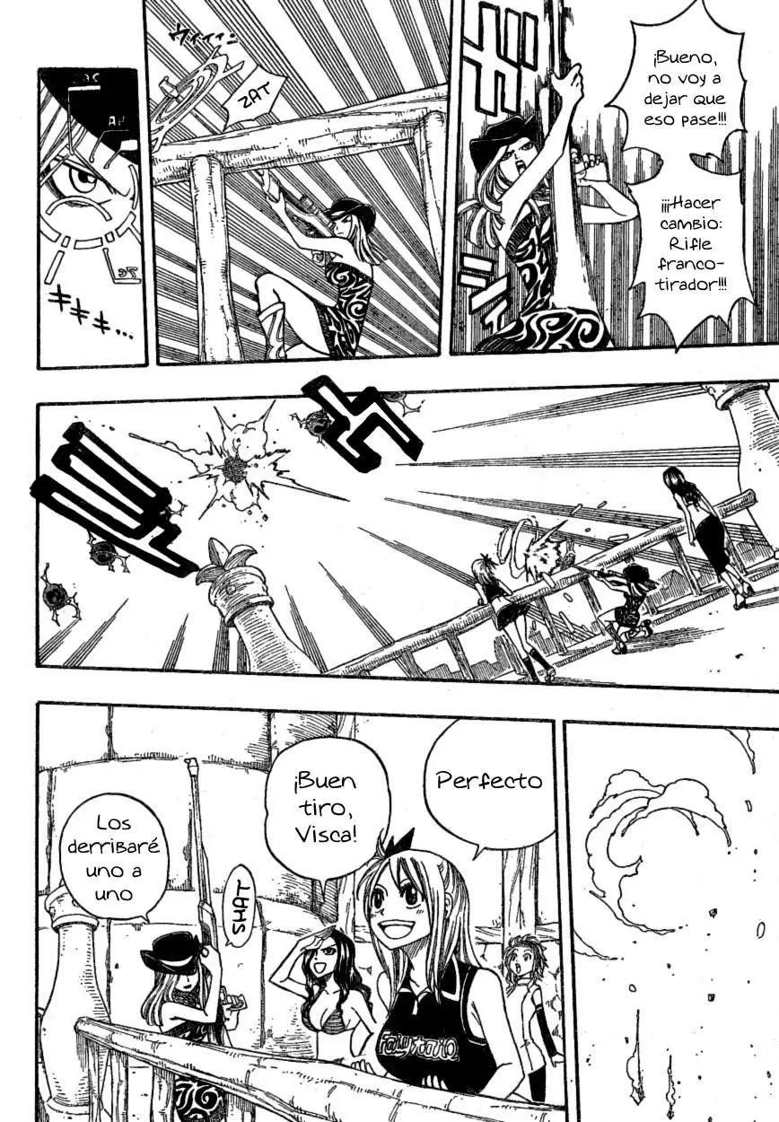 Fairy Tail - Capítulo 113 - Página 13 - LectorTMOo