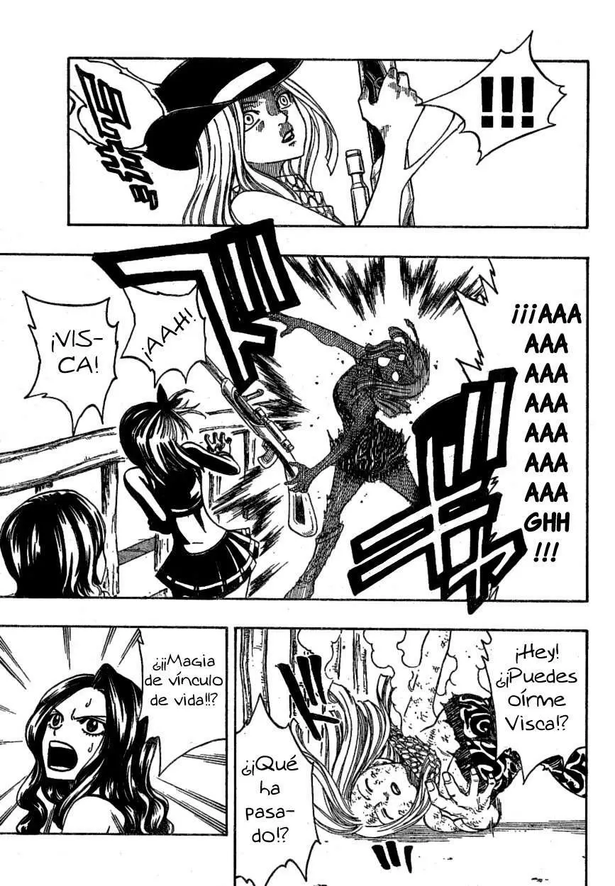 Fairy Tail - Capítulo 113 - Página 14 - LectorTMOo