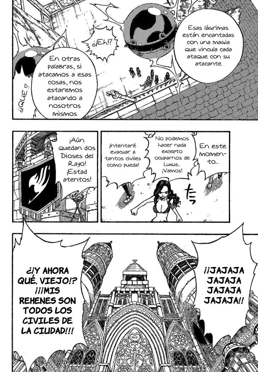 Fairy Tail - Capítulo 113 - Página 15 - LectorTMOo