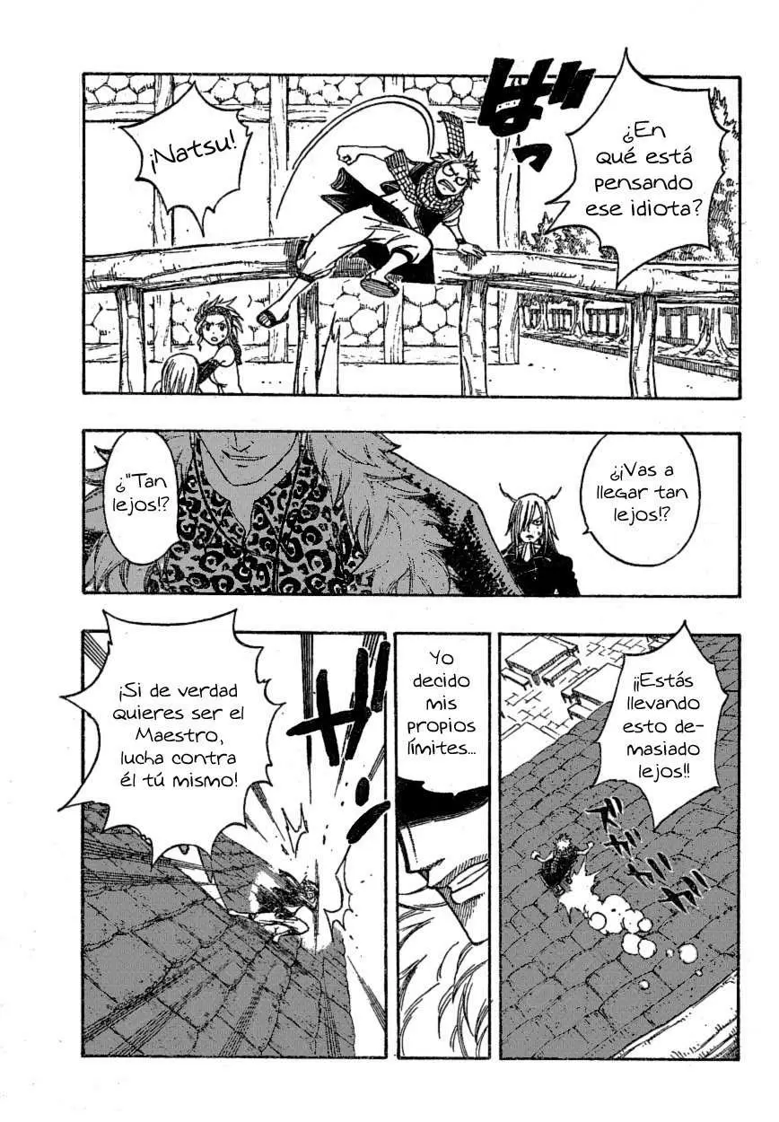 Fairy Tail - Capítulo 113 - Página 16 - LectorTMOo