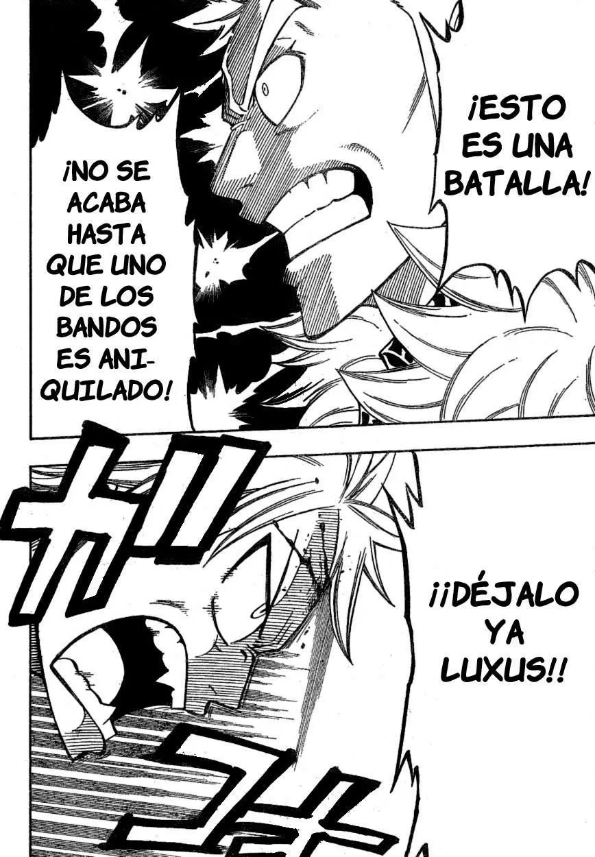 Fairy Tail - Capítulo 113 - Página 17 - LectorTMOo