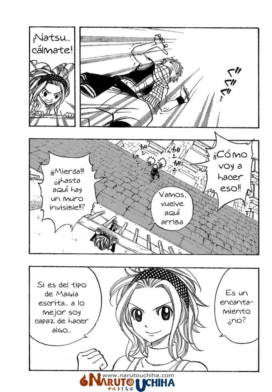 Fairy Tail - Capítulo 113 - Página 18 - LectorTMOo