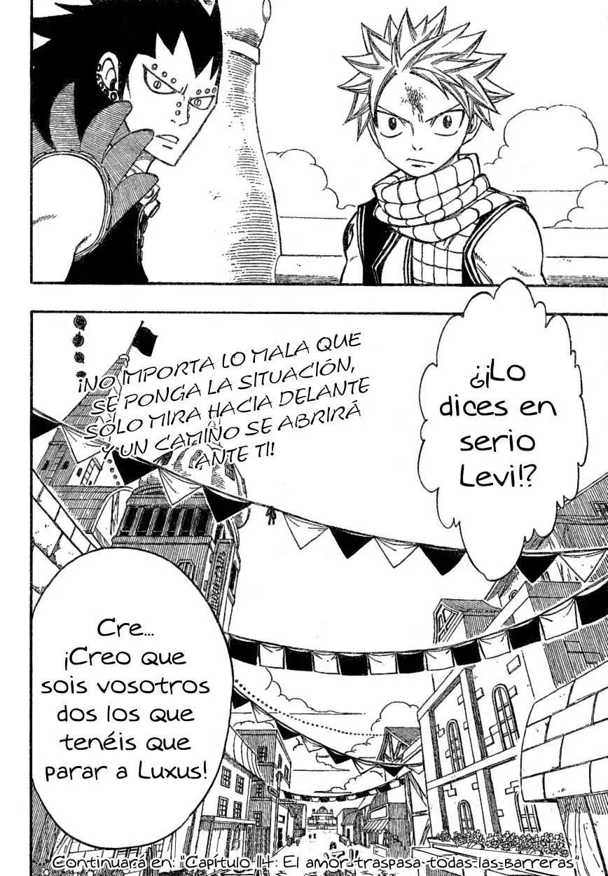 Fairy Tail - Capítulo 113 - Página 19 - LectorTMOo