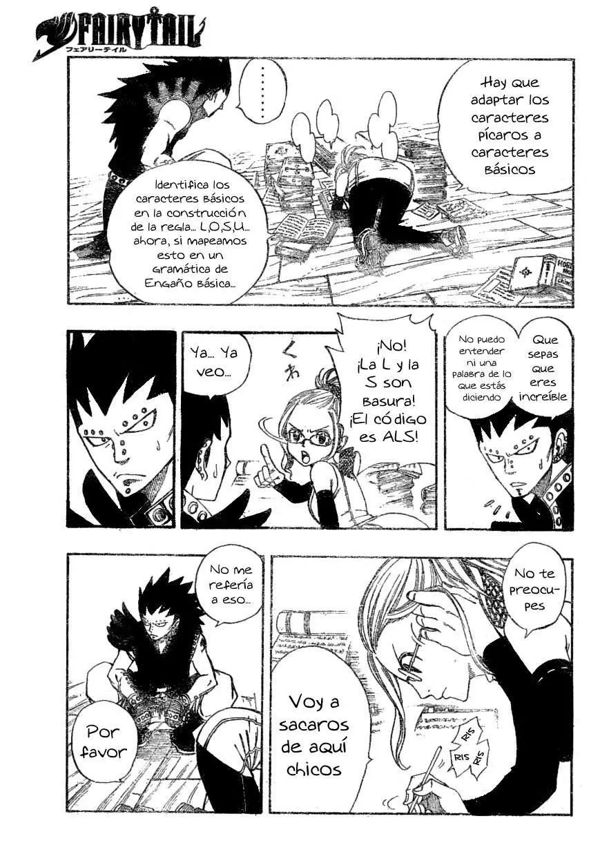 Fairy Tail - Capítulo 114 - Página 3 - LectorTMOo