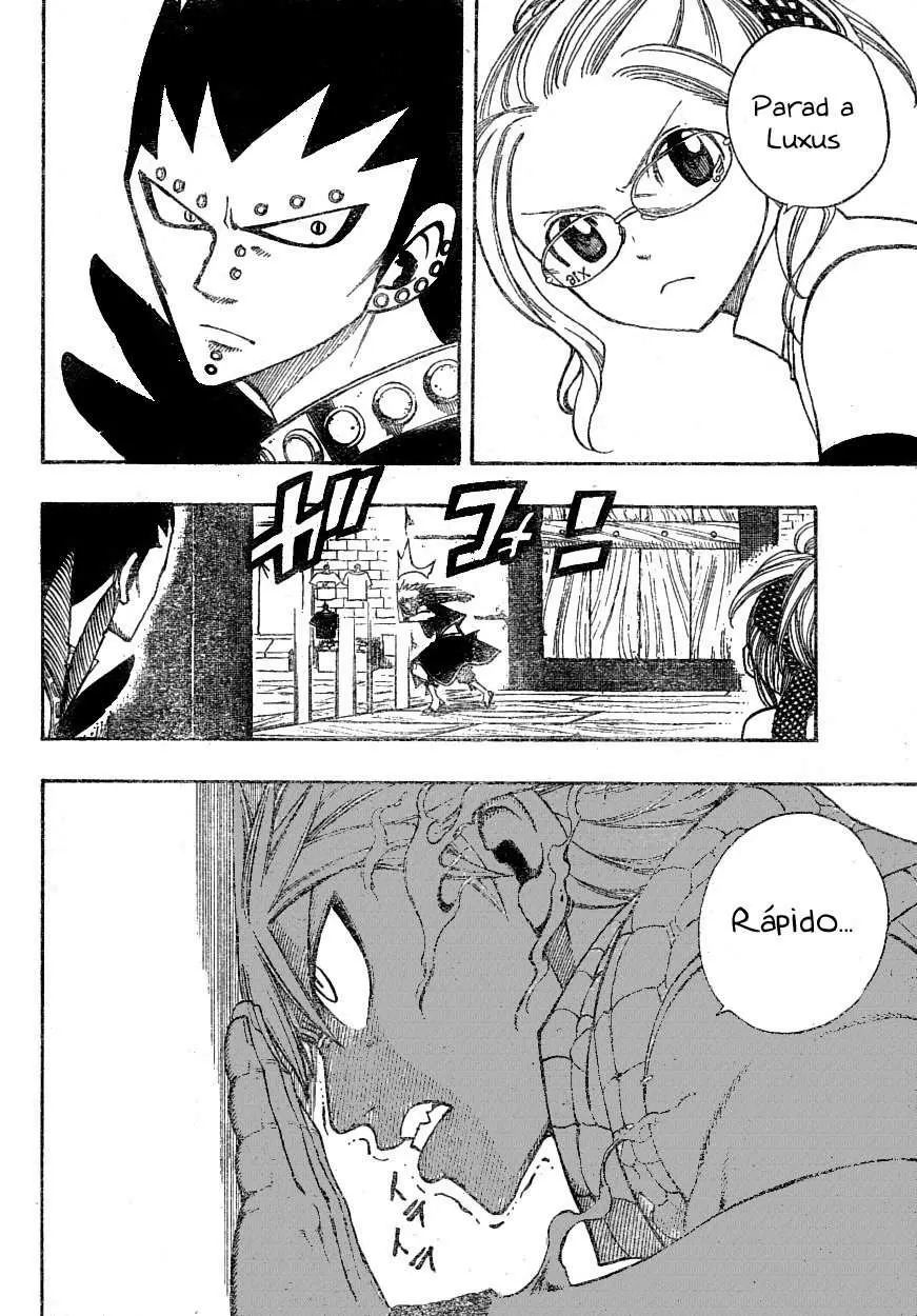 Fairy Tail - Capítulo 114 - Página 4 - LectorTMOo