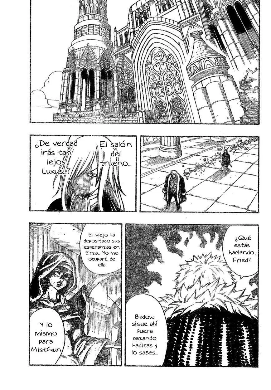 Fairy Tail - Capítulo 114 - Página 5 - LectorTMOo