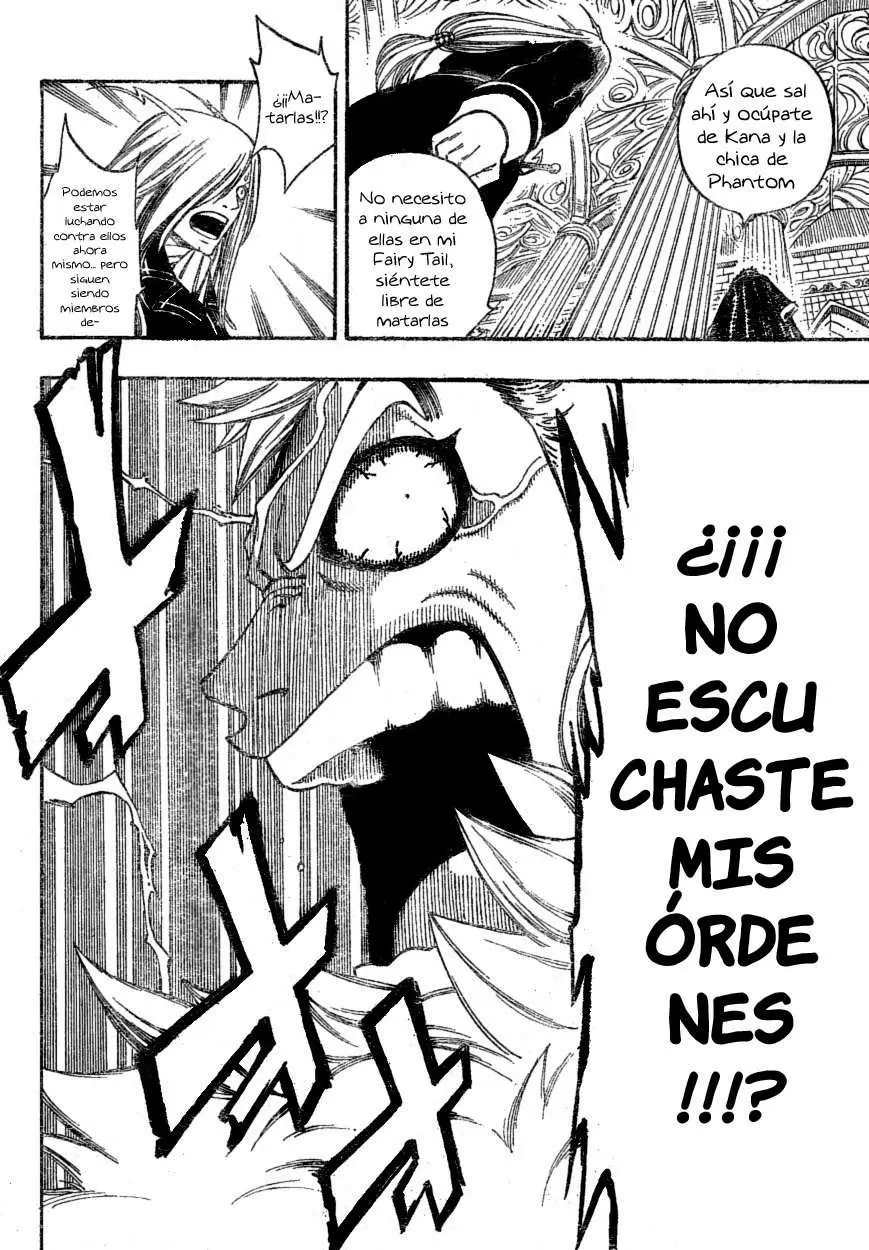 Fairy Tail - Capítulo 114 - Página 6 - LectorTMOo