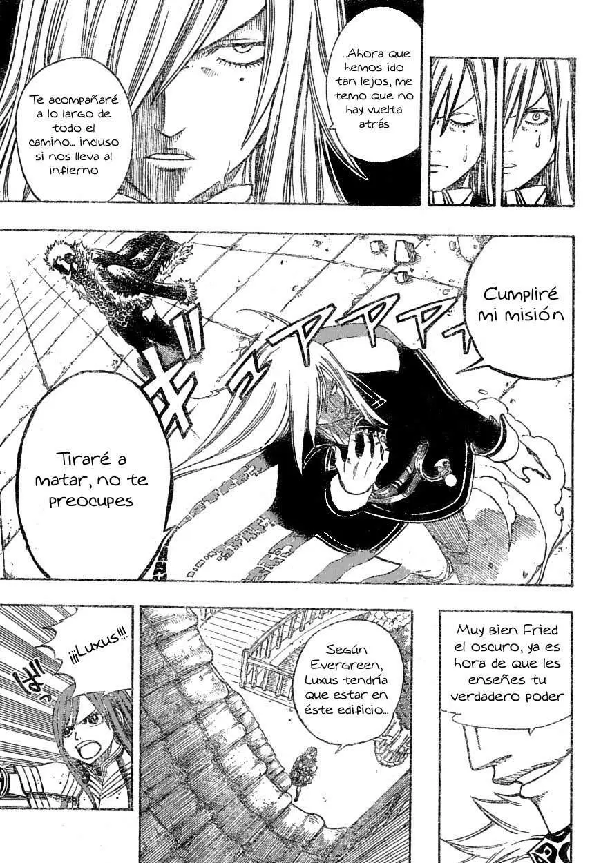 Fairy Tail - Capítulo 114 - Página 7 - LectorTMOo