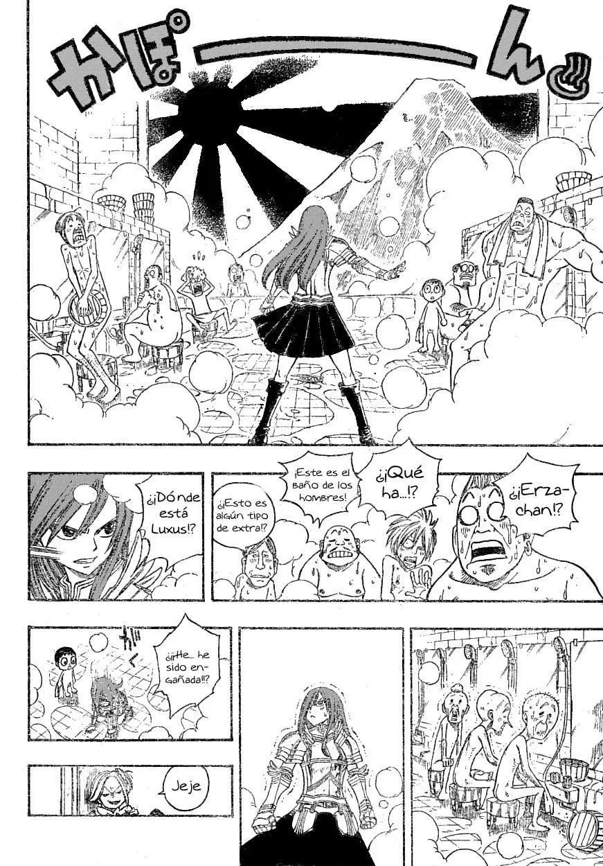 Fairy Tail - Capítulo 114 - Página 8 - LectorTMOo
