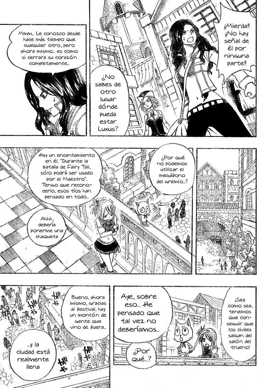 Fairy Tail - Capítulo 114 - Página 9 - LectorTMOo