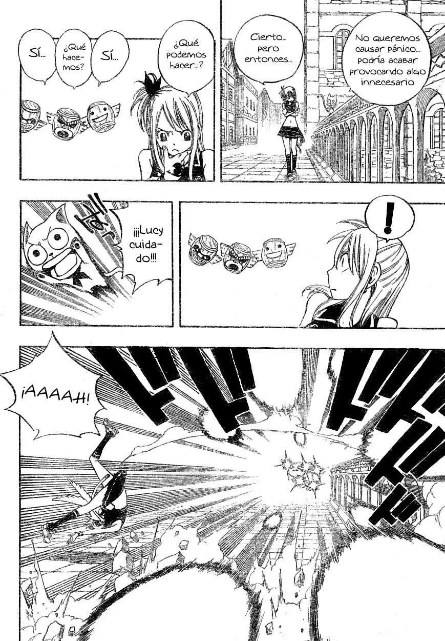 Fairy Tail - Capítulo 114 - Página 10 - LectorTMOo