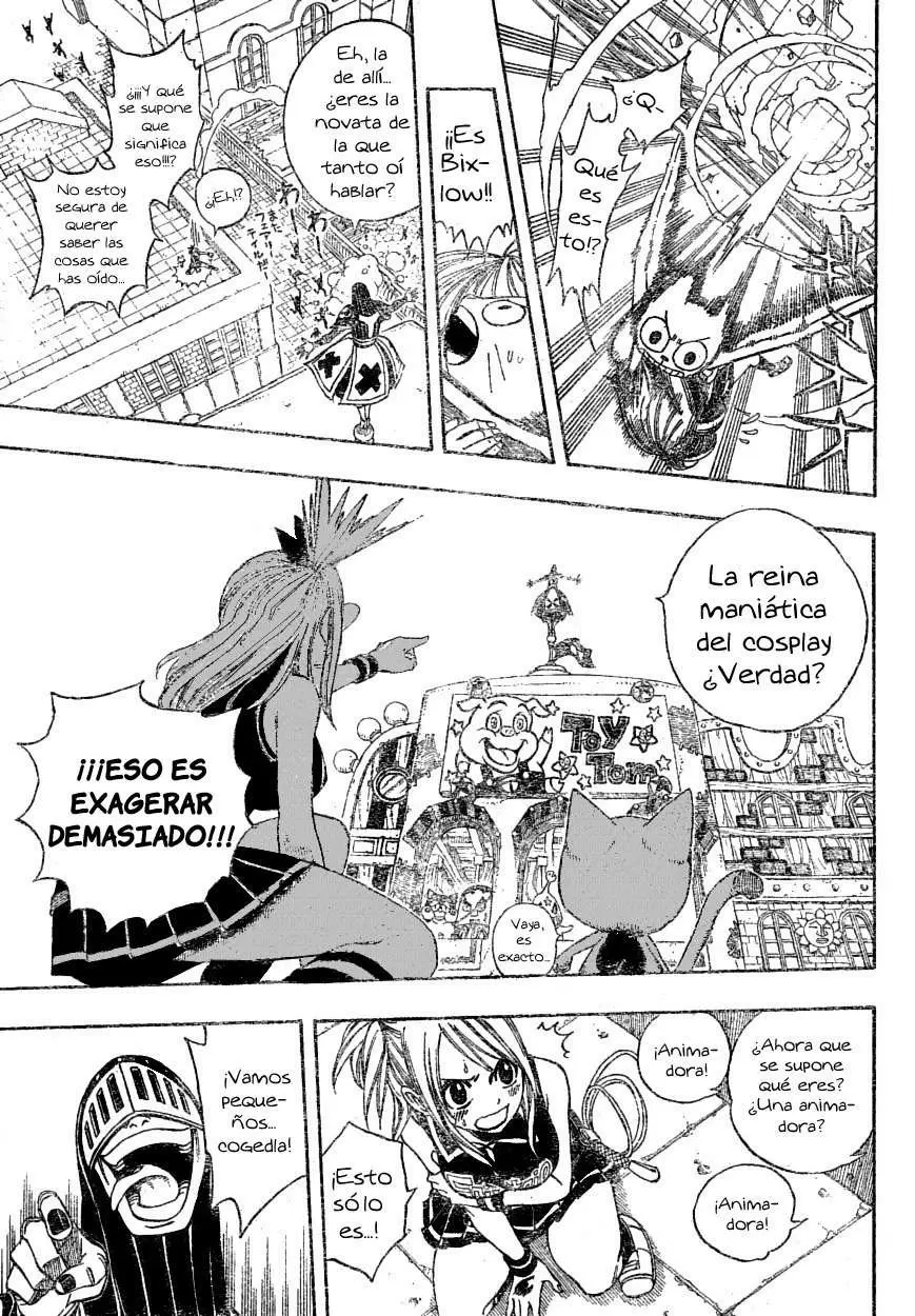 Fairy Tail - Capítulo 114 - Página 11 - LectorTMOo