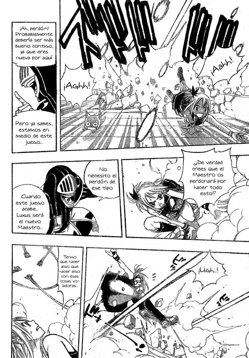 Fairy Tail - Capítulo 114 - Página 12 - LectorTMOo