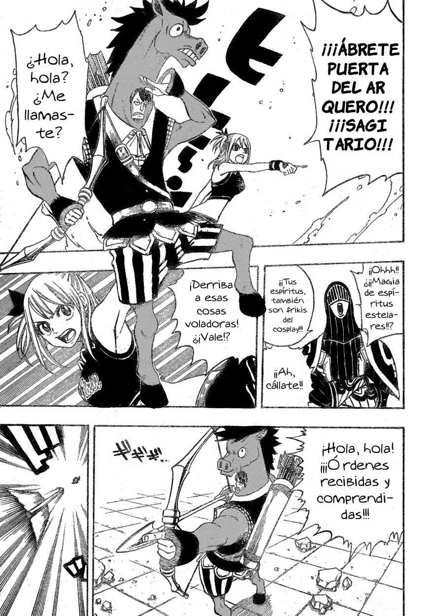 Fairy Tail - Capítulo 114 - Página 13 - LectorTMOo
