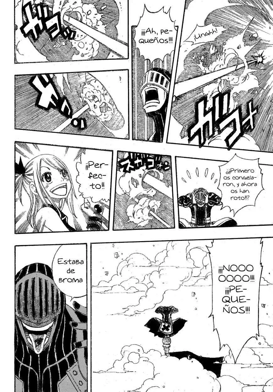 Fairy Tail - Capítulo 114 - Página 14 - LectorTMOo